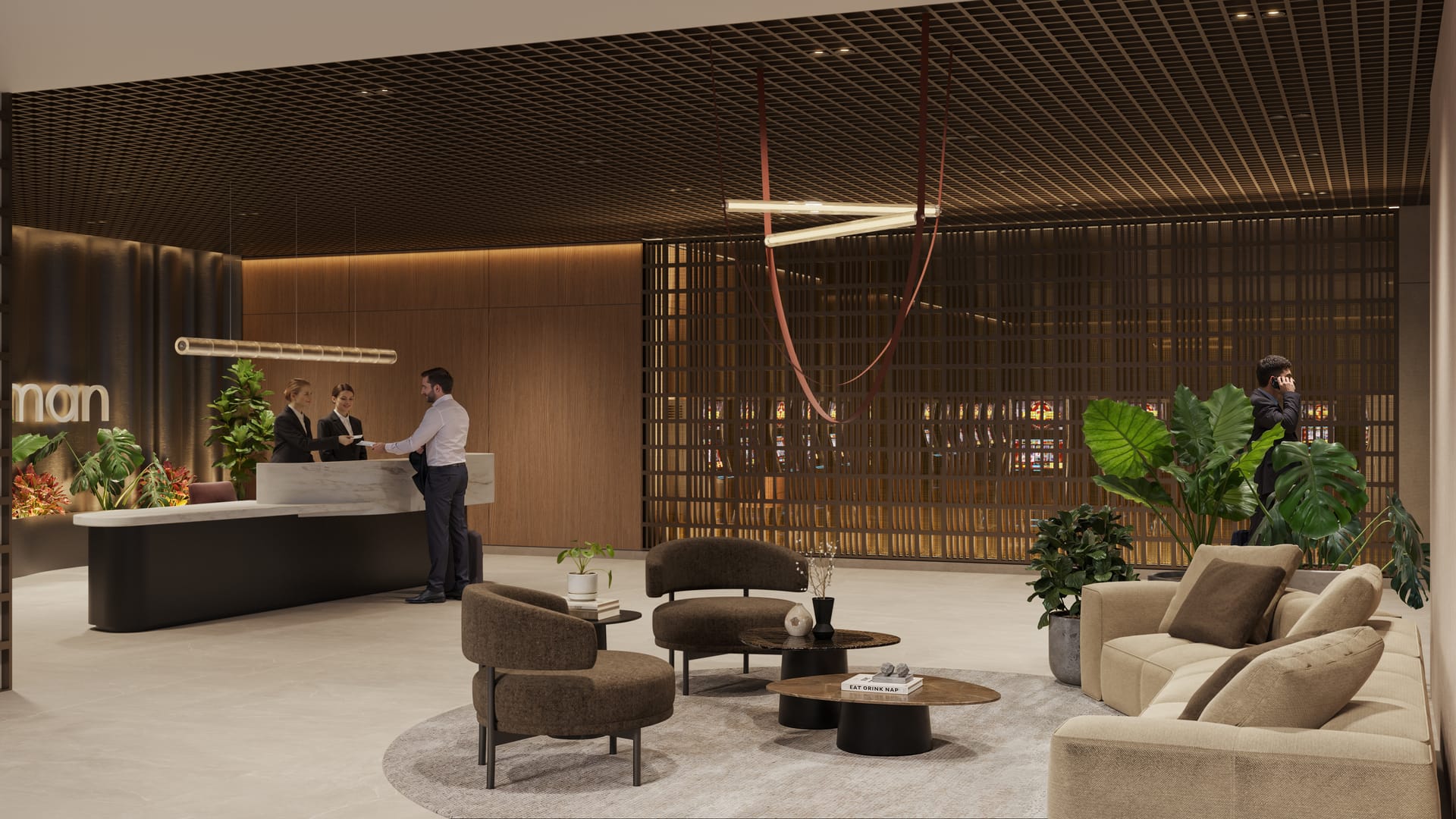 Pullman Panama City 2