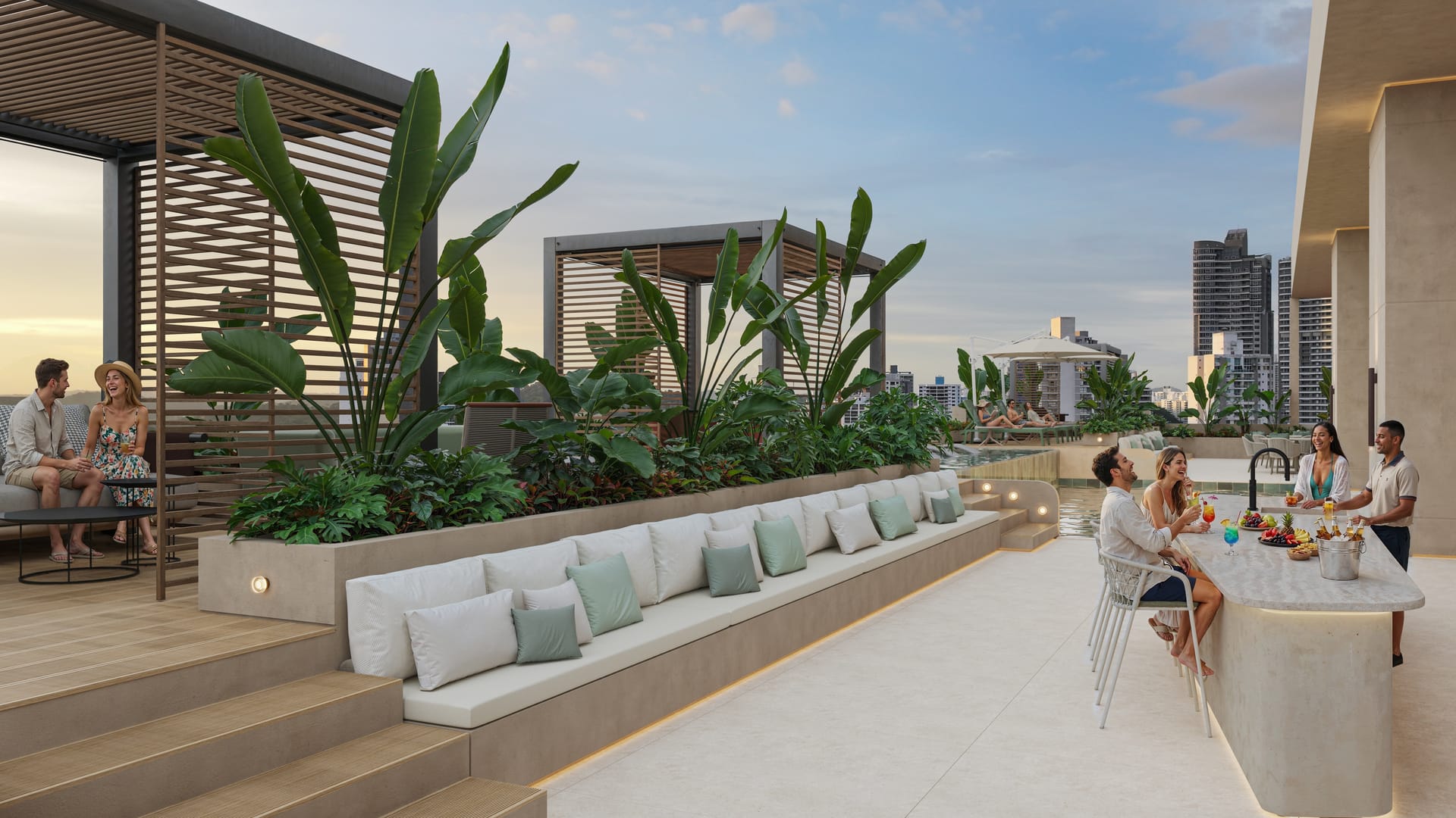 Pullman Panama City 3